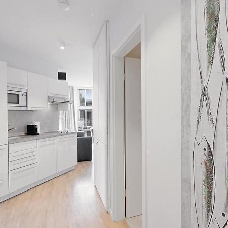 Dünenvilla 16 Apartment 5 Lübeck Dış mekan fotoğraf
