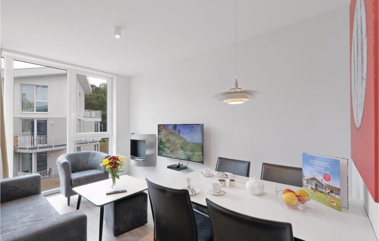 Dünenvilla 16 Apartment 5 Lübeck Dış mekan fotoğraf