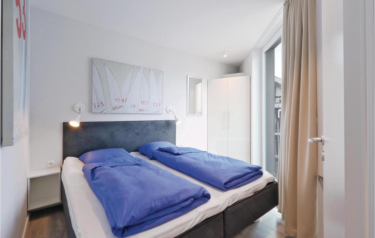 Dünenvilla 16 Apartment 5 Lübeck Dış mekan fotoğraf